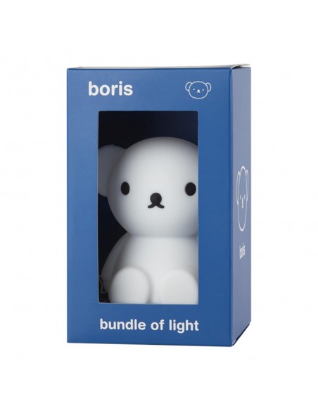 MrMaria Boris Bundle of light Lampe LED 10cm Lampe de table