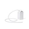 SELETTI Dailyglow Lamp - Milk Glow