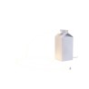 SELETTI Dailyglow Lamp - Milk Glow