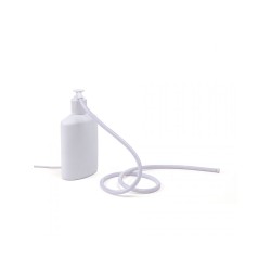 SELETTI Dailyglow Lamp - Soap Glow