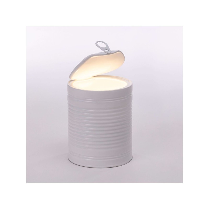 SELETTI Dailyglow Lamp - Tomato Glow