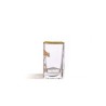 SELETTI Glass Vase - Lipsticks - Medium