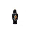 SELETTI Porcelain Vase - Hands with snakes