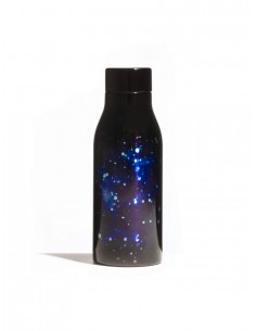SELETTI Bouteille Thermique - Galaxy