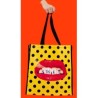 SELETTI Sac à Provisions - Shit