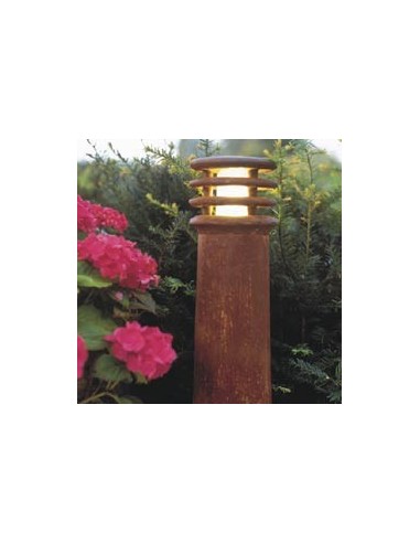Royal Botania Rusty Lampe borne 40 cm