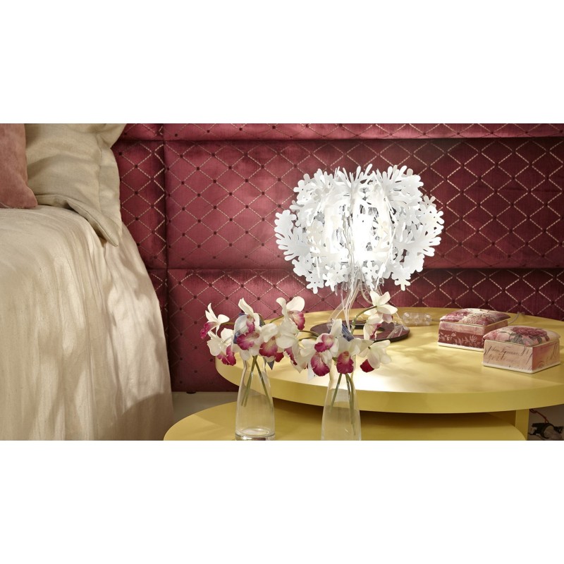 SLAMP Fiorellina Lampe de table