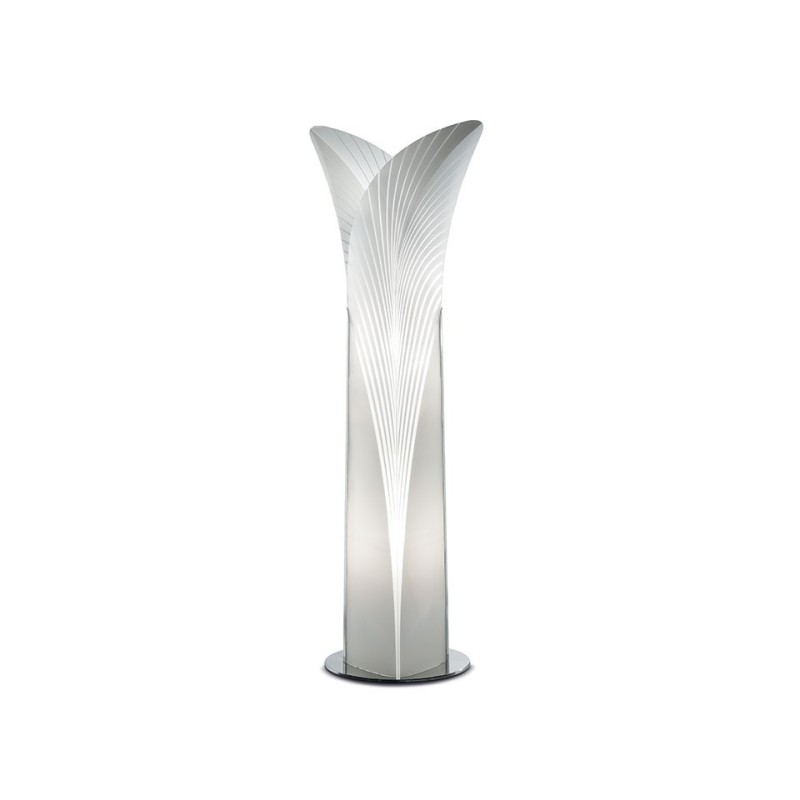 SLAMP Las Palmas Lampadaire xl