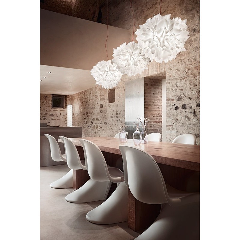 SLAMP Veli Lampe suspendue