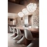 SLAMP Veli Lampe suspendue