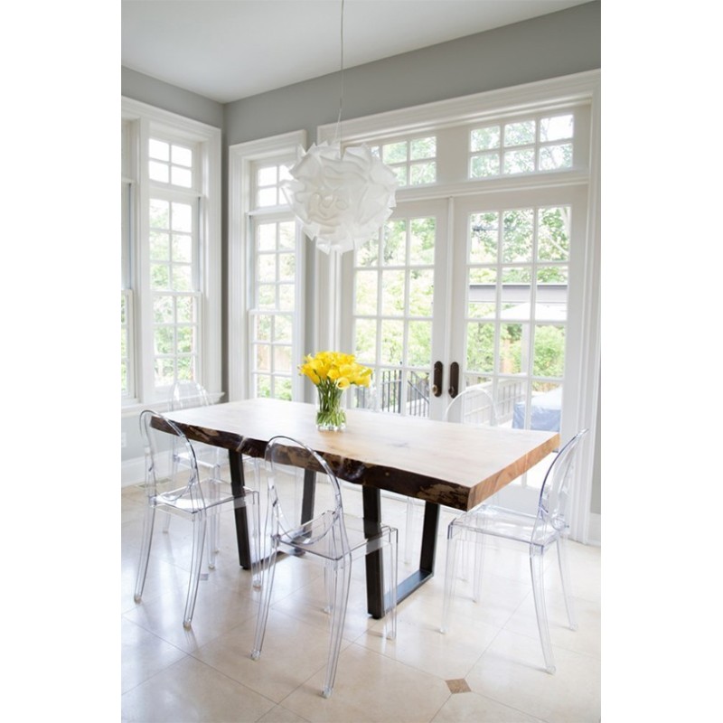 SLAMP Veli Lampe suspendue