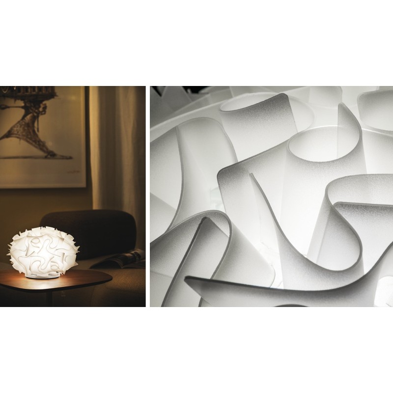 SLAMP Veli Lampe de table