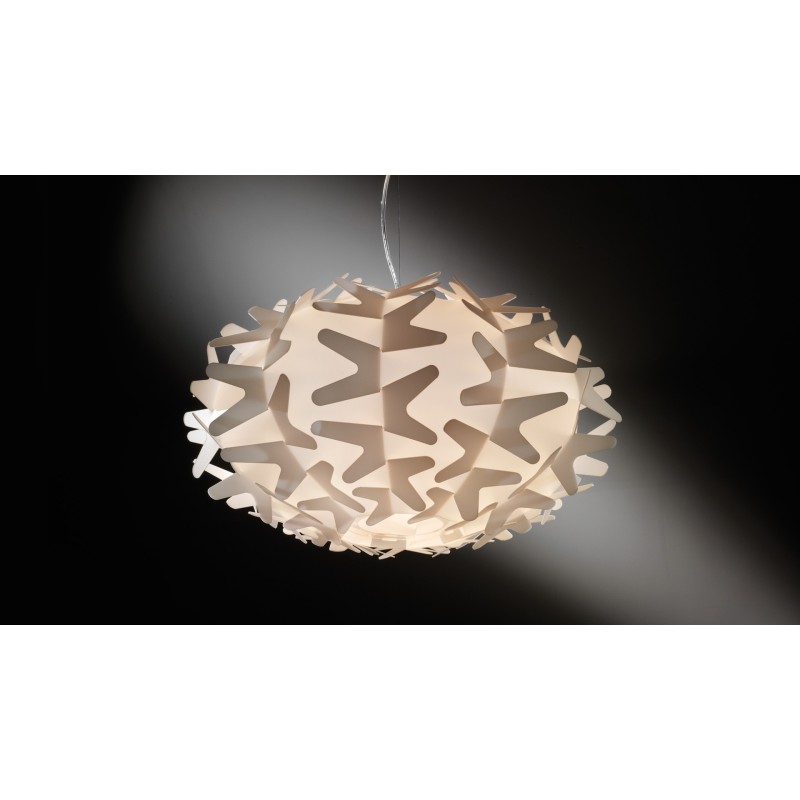 SLAMP Cactus Lampe suspendue