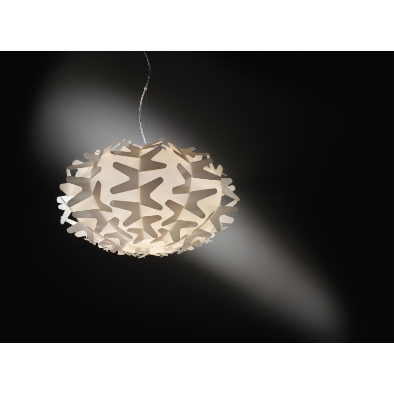 SLAMP Cactus Lampe suspendue