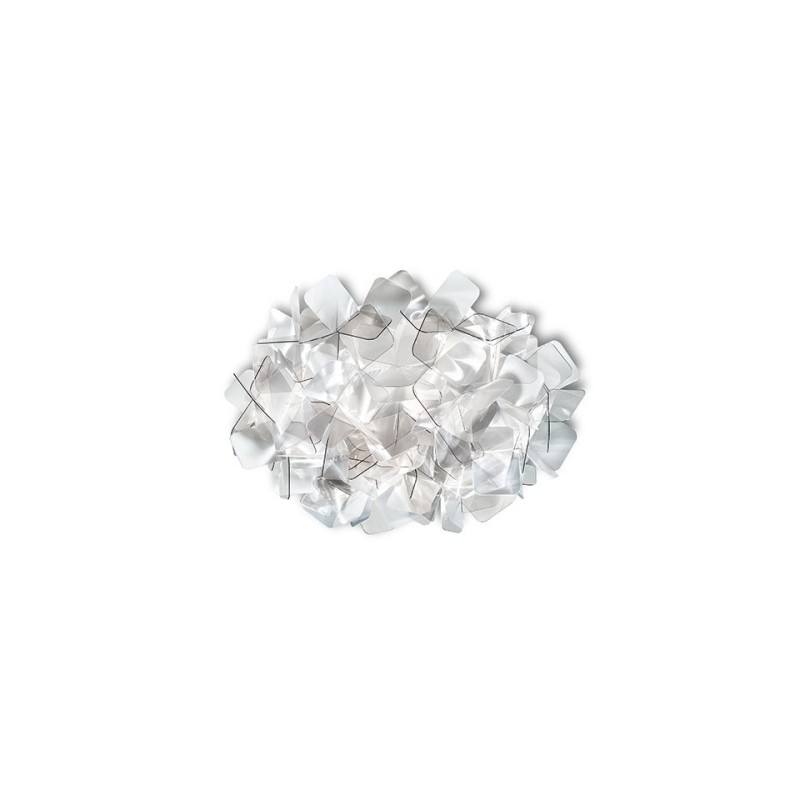 SLAMP Clizia Ceiling lamp / Wall Lamp mini