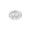 SLAMP Clizia Plafonnier / Applique mini