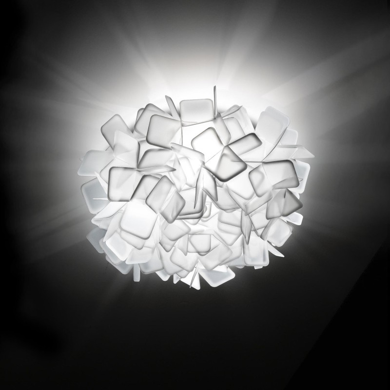 SLAMP Clizia Plafonnier / Applique mini
