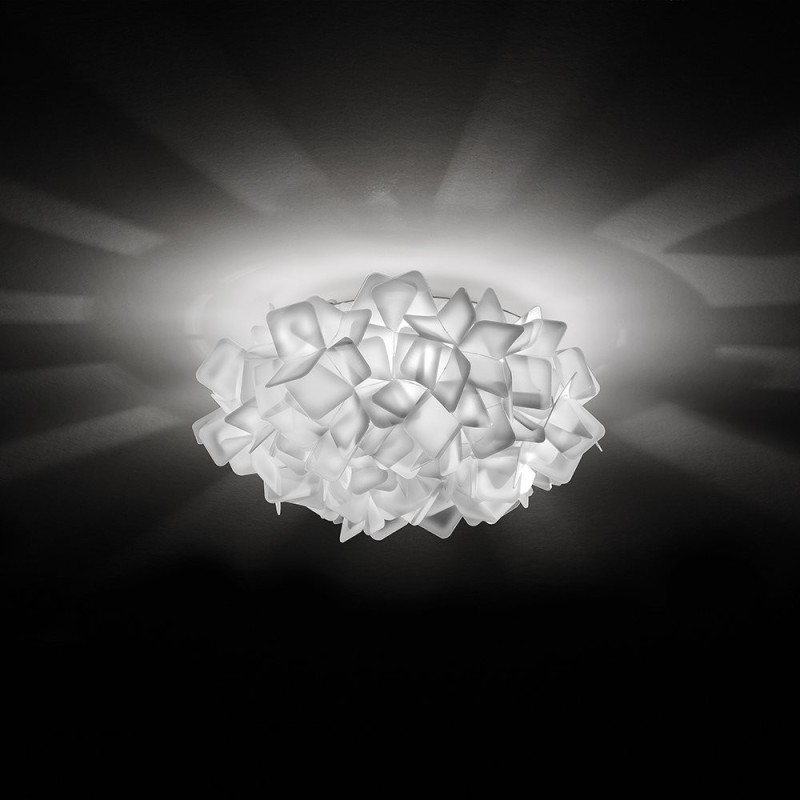 SLAMP Clizia Plafonnier / Applique mini