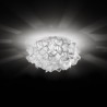 SLAMP Clizia Plafonnier / Applique mini