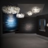 SLAMP Clizia Plafonnier / Applique mini
