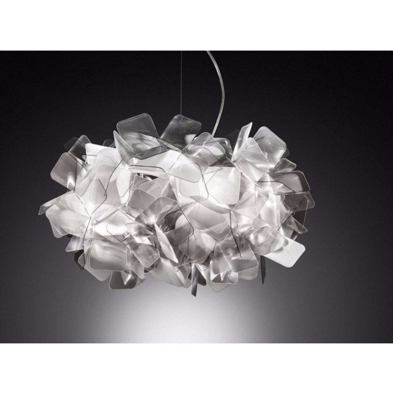 SLAMP Clizia Lampe suspendue