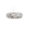 SLAMP Clizia Pendant Lamp large