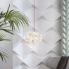 SLAMP Veli mini single Pendant Lamp