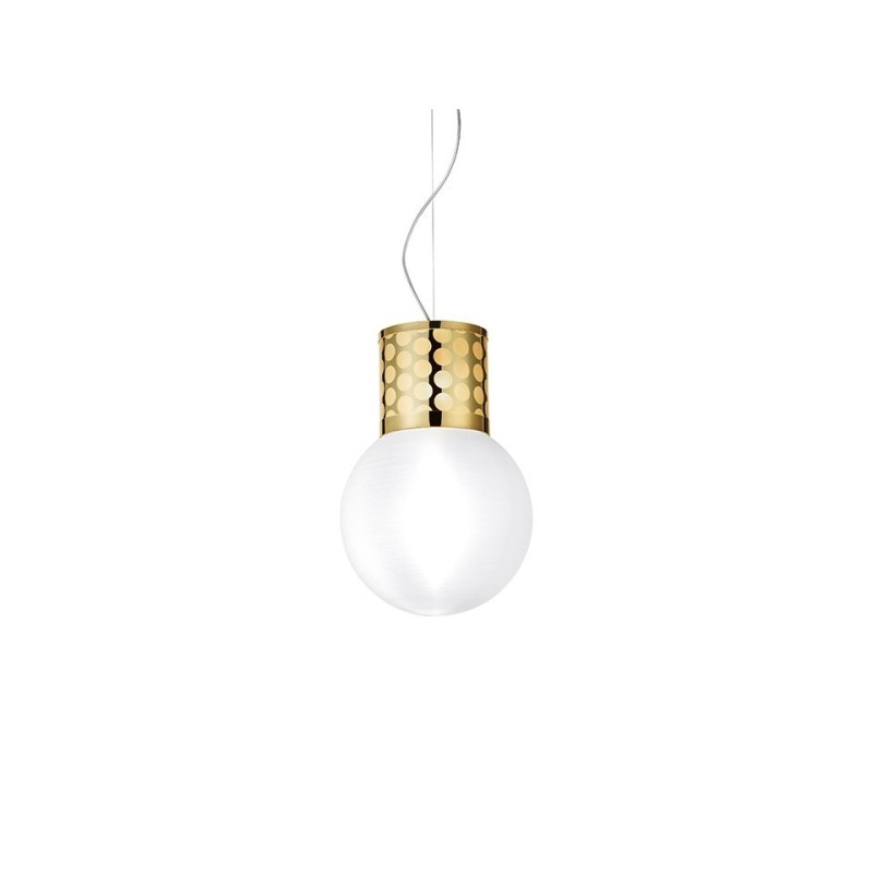 SLAMP Atmosfera Pendant Lamp