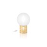 SLAMP Atmosfera Table lamp medium