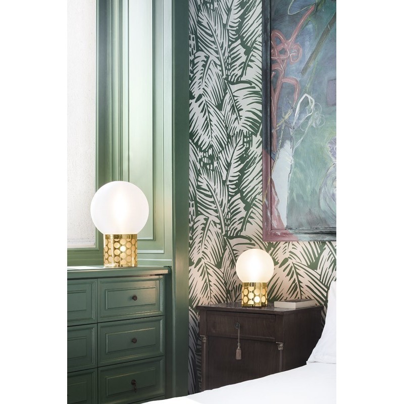 SLAMP Atmosfera Table lamp medium