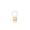 SLAMP Atmosfera Table lamp small
