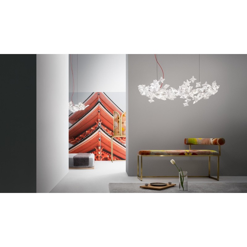 SLAMP Hanami Pendant Lamp large
