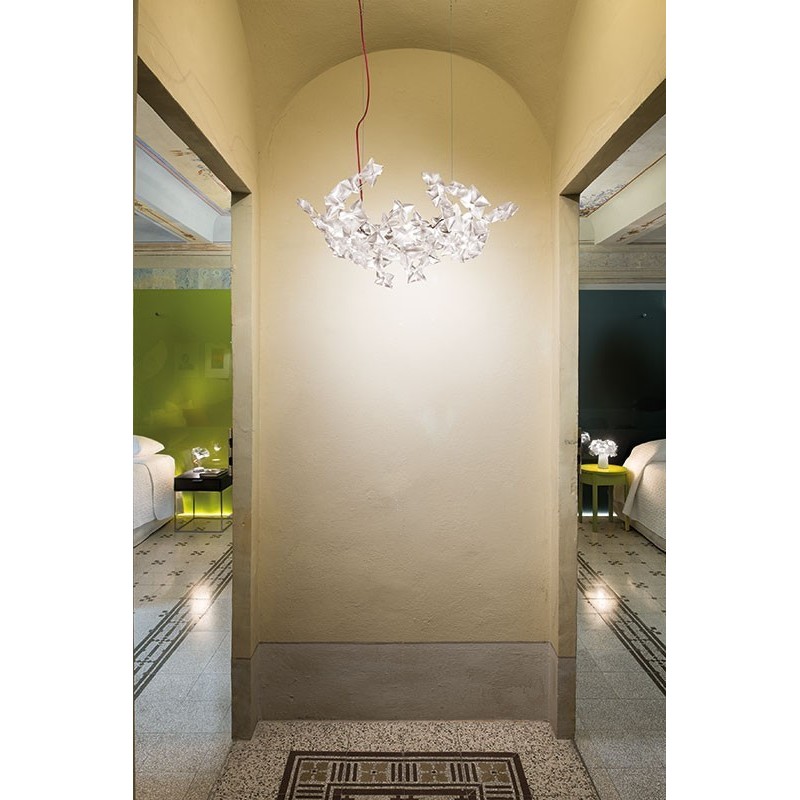 SLAMP Hanami Pendant Lamp small