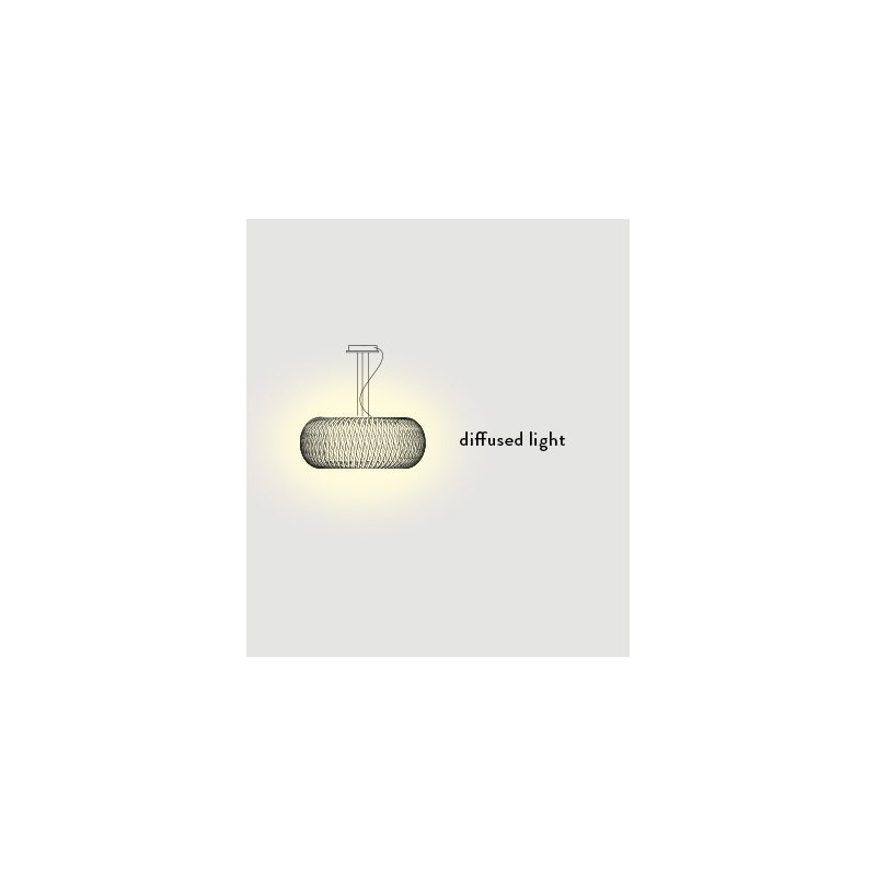 SLAMP Kalatos Pendant Lamp