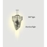 Slamp ARIA Large suspension lamp