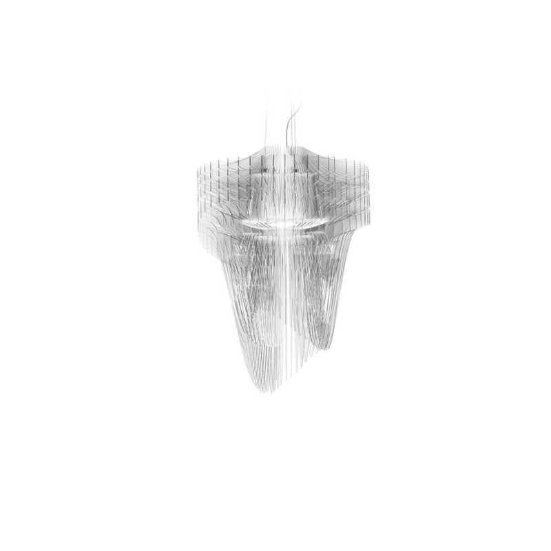 Slamp ARIA Medium suspension lamp