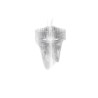 Slamp ARIA Medium suspension lamp