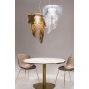 Slamp ARIA Medium suspension lamp
