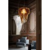 Slamp ARIA Medium suspension lamp