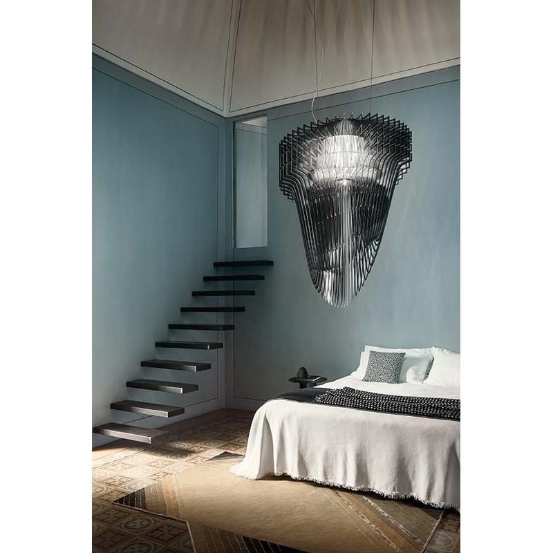 Slamp Aria Small suspension lamp