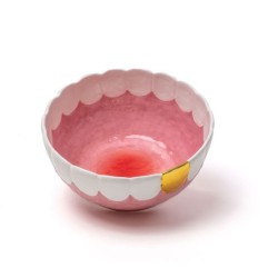 SELETTI Toothy Frootie Blow Zahn-Schale | Lightandshade
