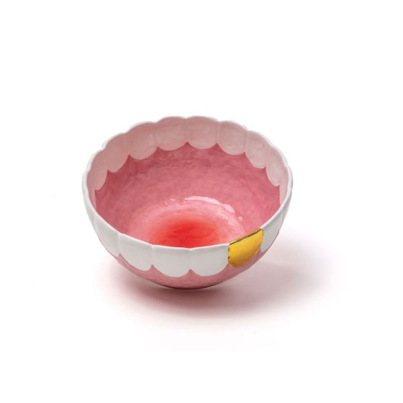 SELETTI Toothy Frootie Blow Zahn-Schale | Lightandshade