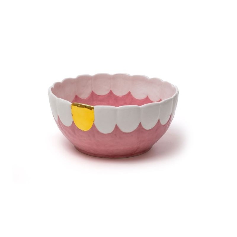 Acheter SELETTI Bol à dents en ligne? Livraison rapide et fiable!