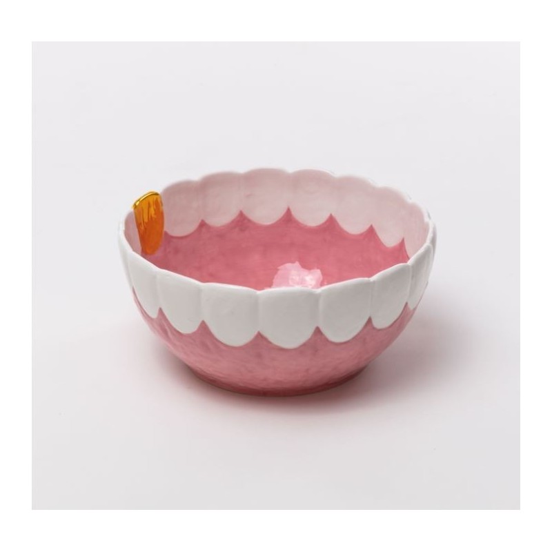 Acheter SELETTI Bol à dents en ligne? Livraison rapide et fiable!