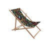 SELETTI Toiletpaper Liegestuhl - Snakes | Gartenmöbel | Lightandshade