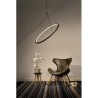 Jacco Maris Ace ø 85cm suspension lamp