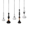 Jacco Maris Benben Type 4 suspension lamp