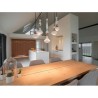 Jacco Maris Benben Type 4 suspension lamp