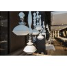 Jacco Maris Benben Type 4 suspension lamp