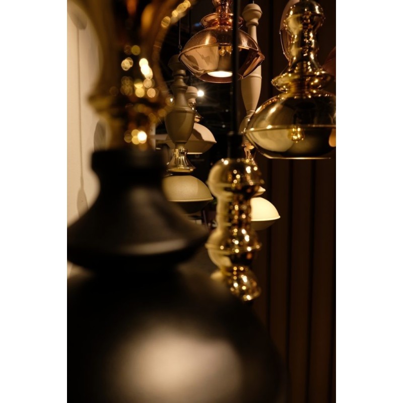 Jacco Maris Benben Type 4 suspension lamp